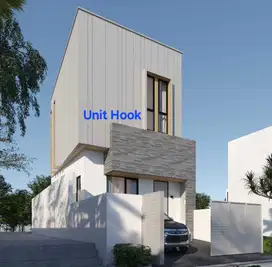 Jual Rumah Baru di Citra 2 Extension - 0857 5952 2272