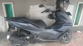 Pcx 2023 blue cbs