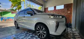 Avanza velos 1.5 manual