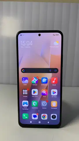 Dijual Redmi Note 12 8/128GB NFC - Nego Sampai Jadi!