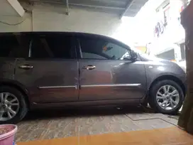 Nissan Grand livina 2013 Bensin
