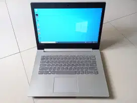 Lenovo ideapad 330 AMD A4 9120  ram8gb ssd128gb 14inch murah saja