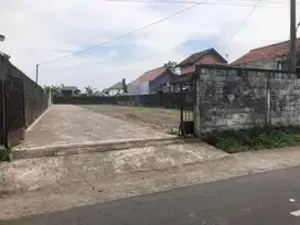 Tanah 10 menit UGM-siap bangun SHM P