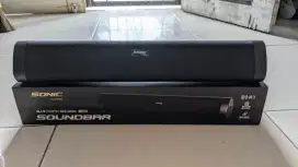 Soundbar Sonic SL03