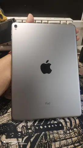 Ipad pro 9,7 inci 128gb