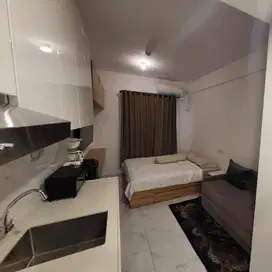 Apartement Skyhouse Alam Sutera