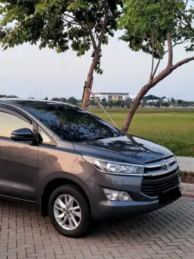[TERMURAH]Kijang Innova Reborn 2.4 G Diesel Manual 2018 Innova Manual