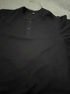 baju uniqlo pria