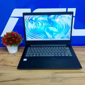 LENOVO IDEAPAD S145 INTEL CORE I3 8145U UHD GRAPHICS 8GBDDR4 SSD256GB