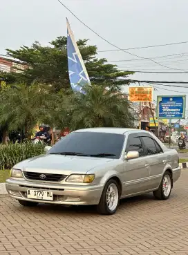 Toyota Soluna 2000 Bensin