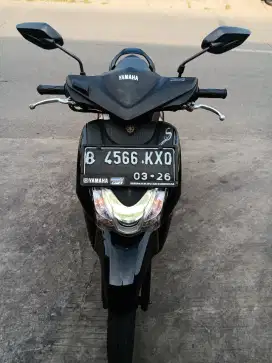 MIO S BLUECORE 2020 PJK PJG ORI