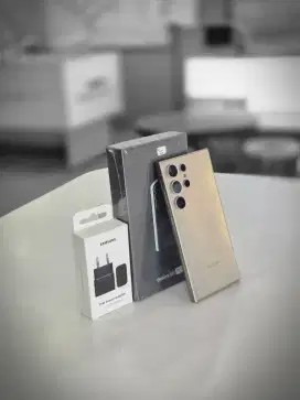Samsung S25 ultra 256 Gb Bisa Tukar tambah Hp lama