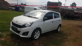 Daihatsu Ayla 2017 Bensin