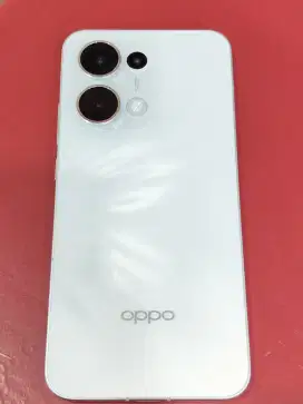 Oppo reno 13 5G