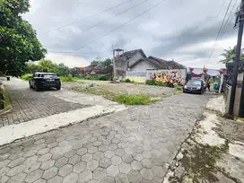 Tanah Murah Jogja Dekat Kuliner SOP Pak Bayu & Kampus UGM