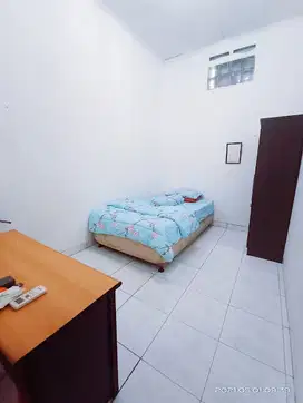 Dijual Kos Nyaman dekat Kampus Jakarta Barat