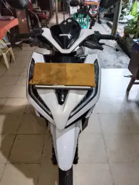 Honda Vario 125 tahun 2022