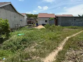 Dijual Tanah Kavling dalam Perumahan Rantau Kota (sebrang Kodim 1010)