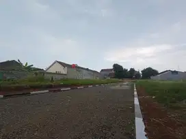 Area Dekat Terminal Laladon - Jual Tanah Murah Area Kayu Manis