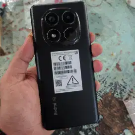 Redmi Note 14 pro 5G, 12/512Gb fullset