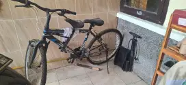 Sepeda jieyang UK 26
