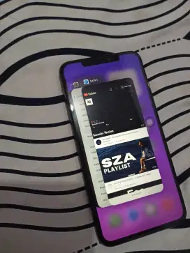 Iphone xs Max 64 GB wifi only bypas