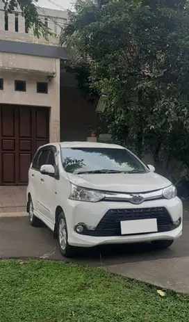 Toyota Veloz 1.3 thn  2015 Pemkaian 2016 , STNK Panjang Tangsel