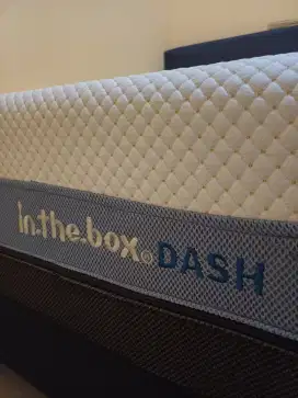 Jual Kasur In The Box Orthopedic