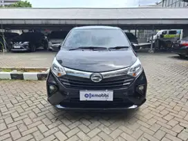 DP MURAH Daihatsu Sigra 1.2 CKOZB