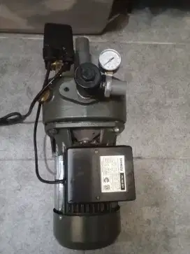 Di Jual Mesin Air Sumur dalam Merk Sumizi . kondisi gres...