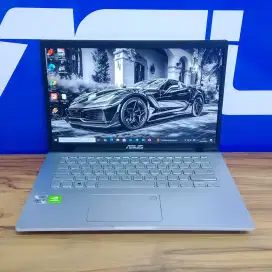 ASUS A409JB CORE I5 HD GRAPHICS+NVIDIA GEFORCE 8GBDDR4 SSD128GB+HDD1TB