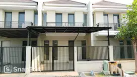 Dijual Rumah POCHAN cluster Opal 2 lantai*