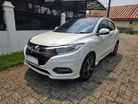 HRV Prestige 1.8 AT 2019