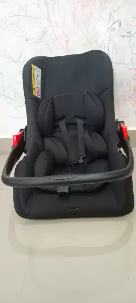 Car Seat anak bb sampai 16kg