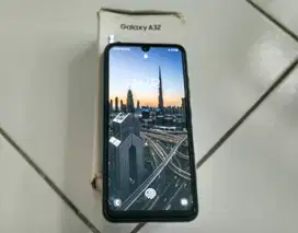 Hp Samsung galaxy A32
