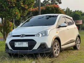 Hyundai Grand i10x MT