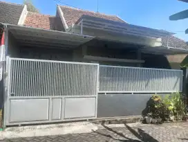 DIJUAL RUMAH MINIMALIS