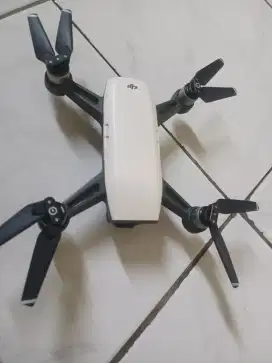 DJI Spark plus Controller