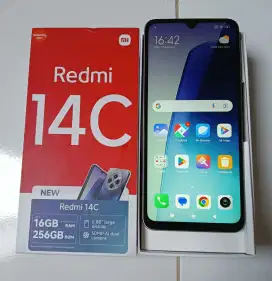 REDMI 14C 8/256 (mulus)