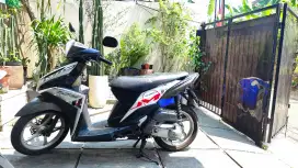 Yamaha Mio M3 2015