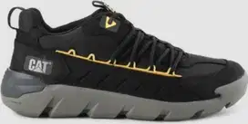 Sepatu caterpilar asli 2 pasang