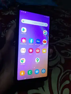 samsung A7 2018 NFC ram 4/64