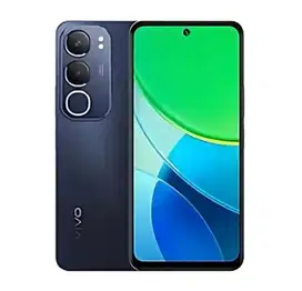 Promo Baru...Vivo Y19s Pro Ram 4+4/128 Grs Resmi (Warna : Black)