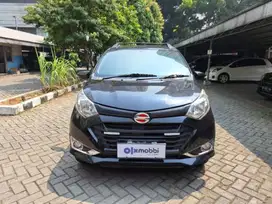 DP MURAH Daihatsu Sigra 1.2 CWONB