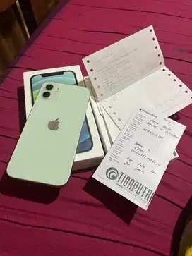 Iphone 12 128gb ibox