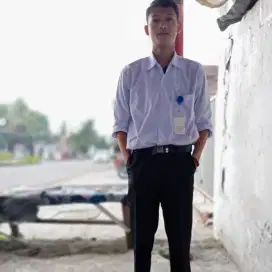 Mencari lowongan kerja