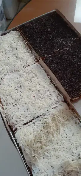 Lowongan di kue