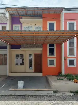 dijual rumah murah di perumahan grand duta, periuk, tangerang