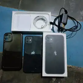 Iphone 11 64gb IBOX