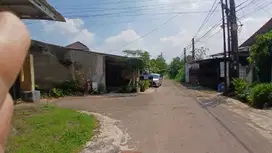 Pas Buat Hunian, Tanah Depok 7 Menit Tugu Batu Sawangan